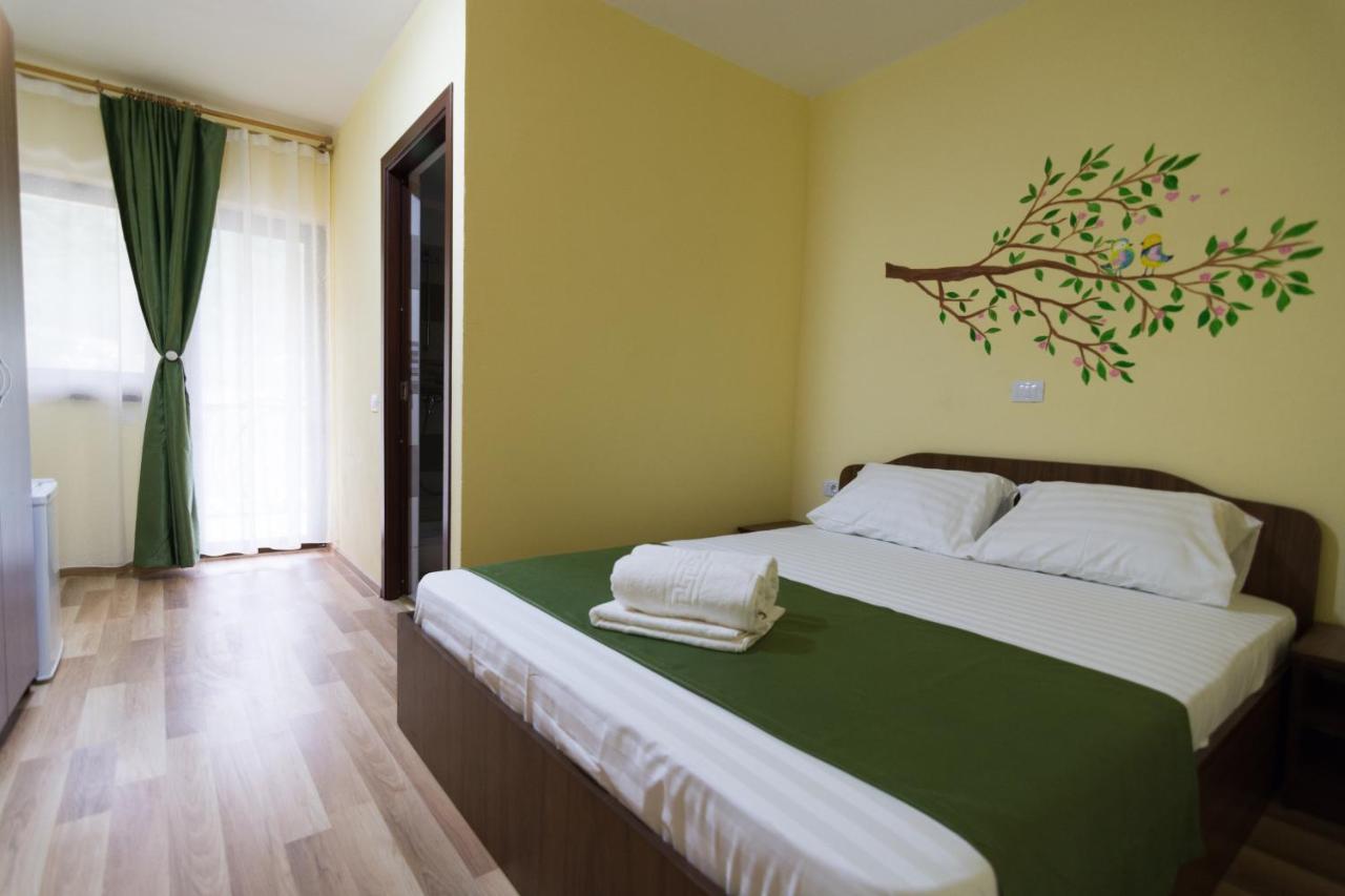 Vila Poienita Caciulata Călimăneşti Oda fotoğraf