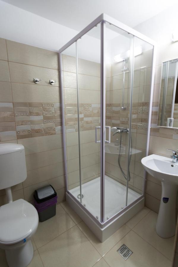 Vila Poienita Caciulata Călimăneşti Oda fotoğraf