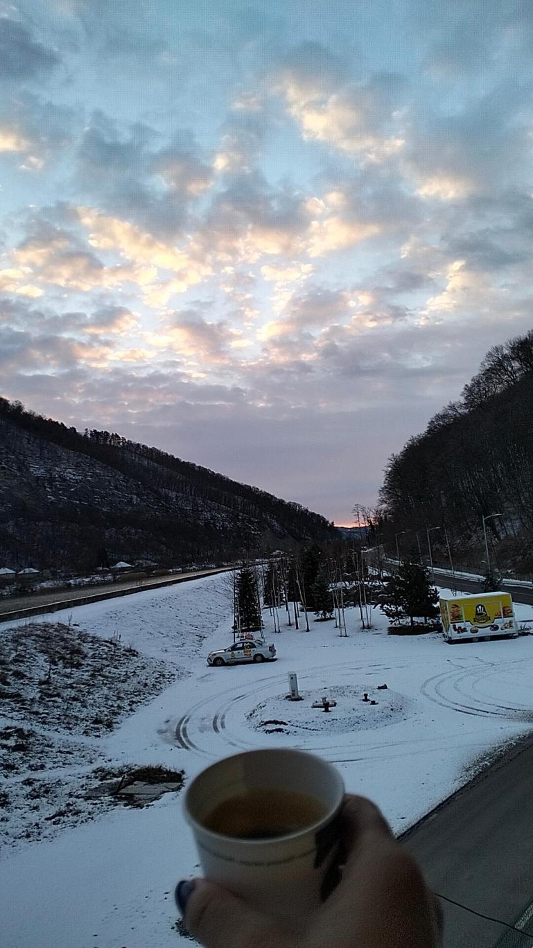 Vila Poienita Caciulata Călimăneşti Dış mekan fotoğraf